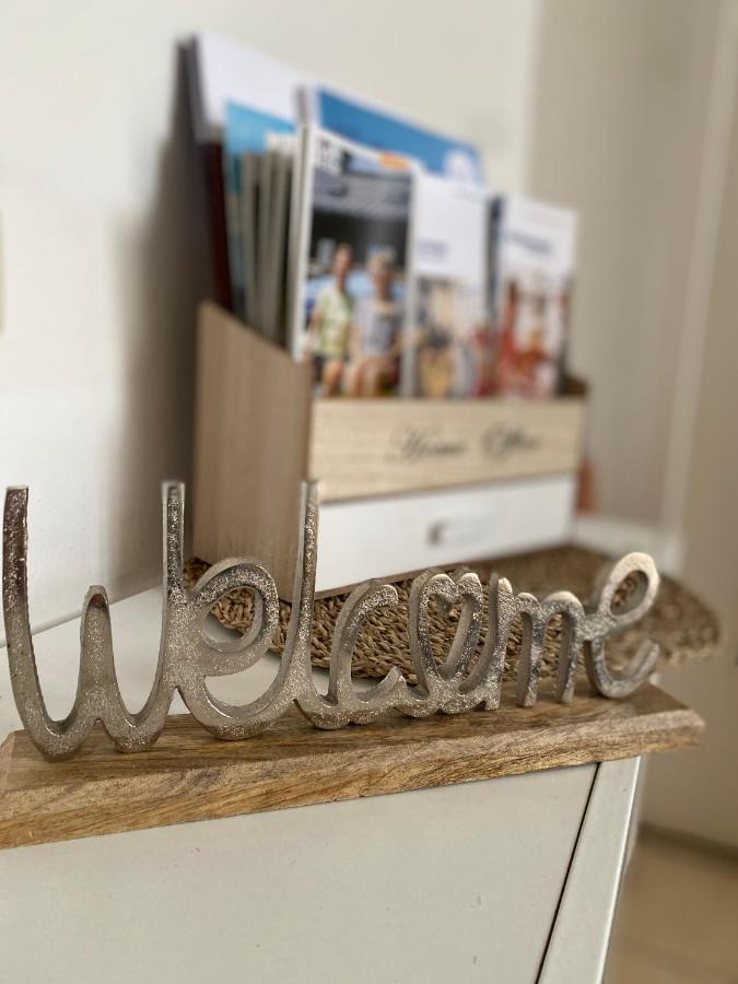 Ferienwohnung Am Franziskanergarten Bad Tölz Exteriör bild