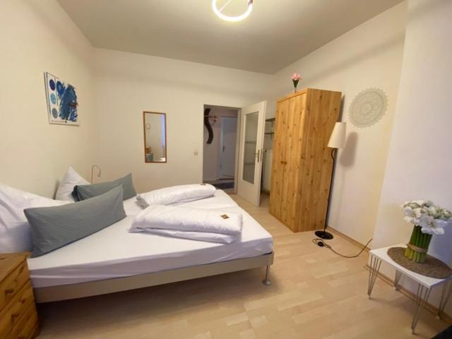 Ferienwohnung Am Franziskanergarten Bad Tölz Rum bild