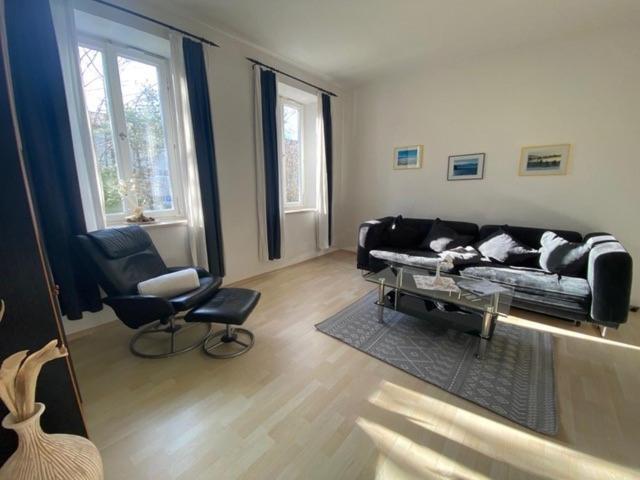 Ferienwohnung Am Franziskanergarten Bad Tölz Rum bild