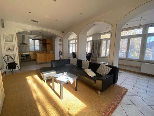 Ferienwohnung Am Franziskanergarten Bad Tölz Rum bild