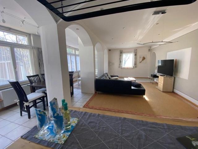 Ferienwohnung Am Franziskanergarten Bad Tölz Rum bild