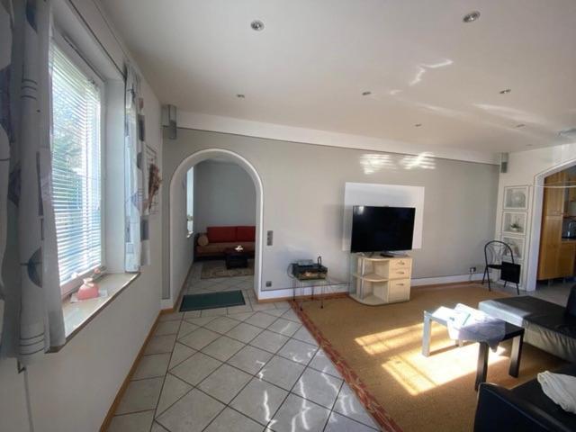 Ferienwohnung Am Franziskanergarten Bad Tölz Rum bild