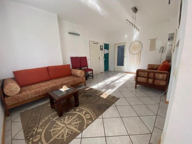 Ferienwohnung Am Franziskanergarten Bad Tölz Rum bild