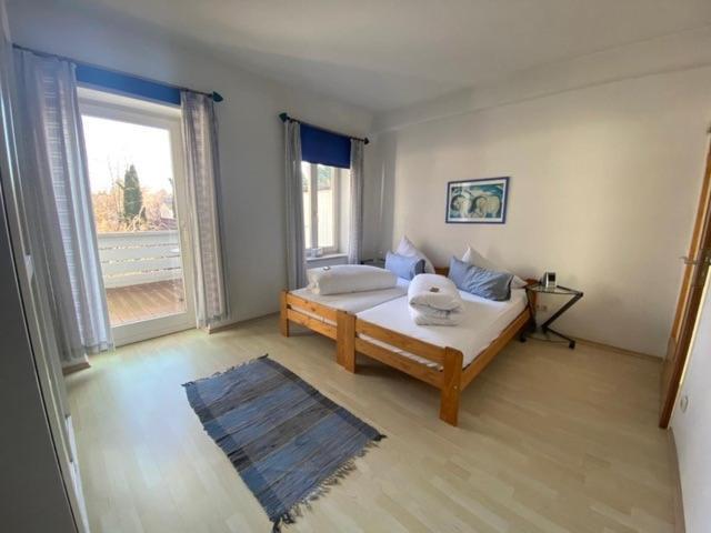 Ferienwohnung Am Franziskanergarten Bad Tölz Rum bild