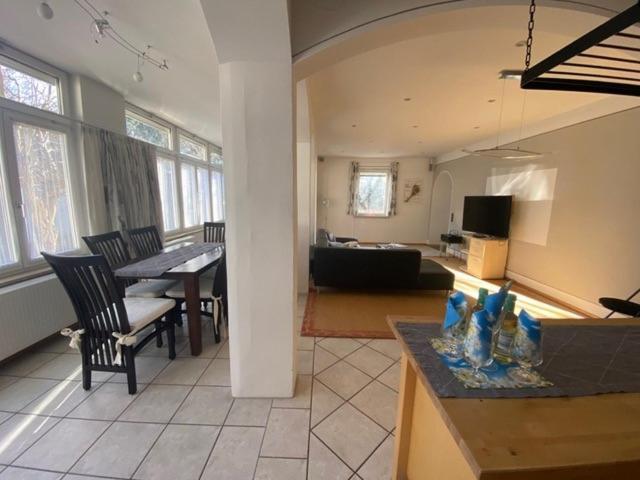 Ferienwohnung Am Franziskanergarten Bad Tölz Rum bild