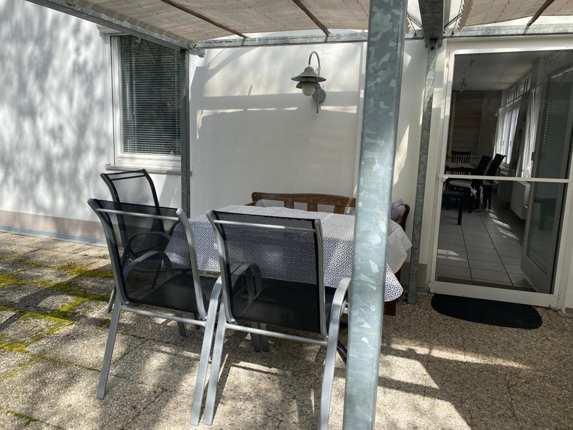 Ferienwohnung Am Franziskanergarten Bad Tölz Rum bild
