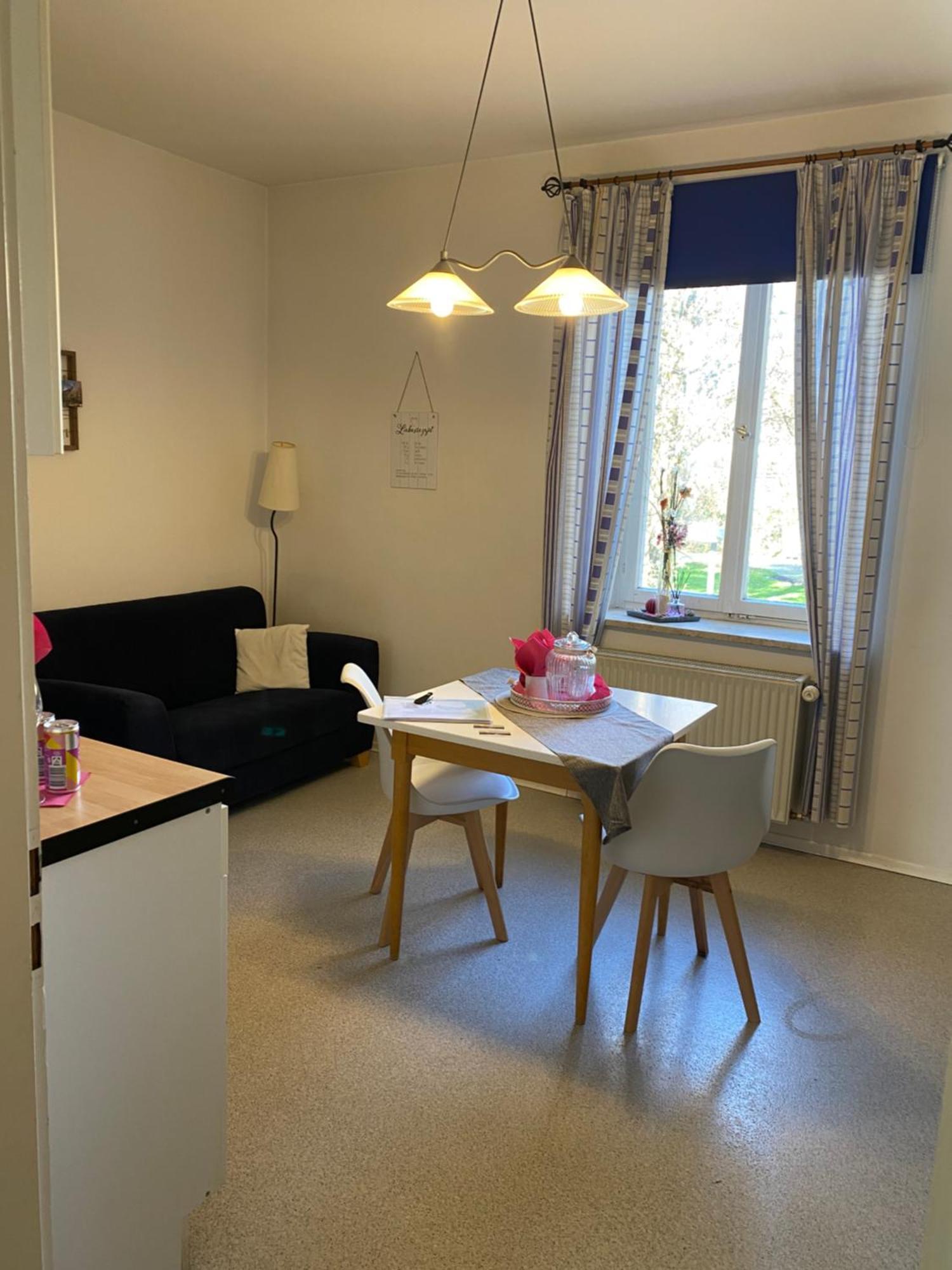 Ferienwohnung Am Franziskanergarten Bad Tölz Rum bild