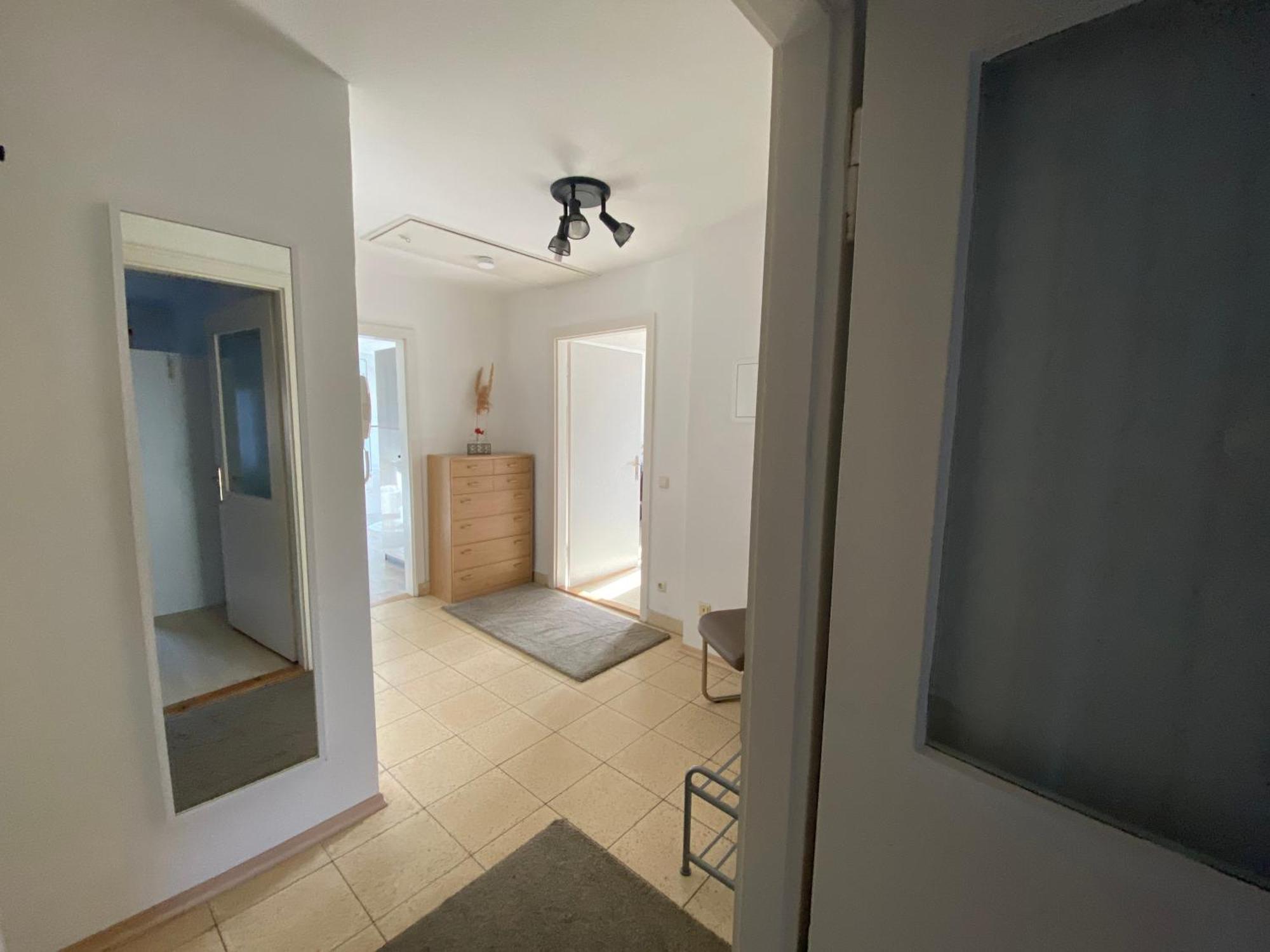 Ferienwohnung Am Franziskanergarten Bad Tölz Rum bild
